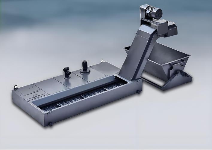 重慶數(shù)控機床排屑機品牌，重慶數(shù)控機床廠